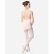 Lulli Meisjes Skirted Tank Leotard Kylie LUF683C achterkant