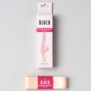 Bloch Dubbelzijdig Soft Elastorib A0532
