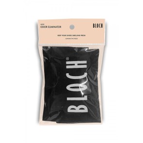 Bloch dansschoenen Geurverwijderaar A0301
