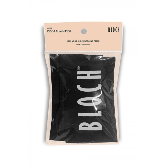 Bloch dansschoenen Geurverwijderaar A0301