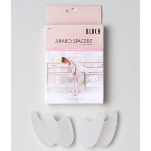 Bloch Jumbo Spacer A916