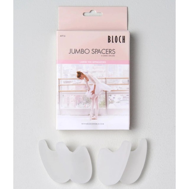 Bloch Jumbo Spacer A916