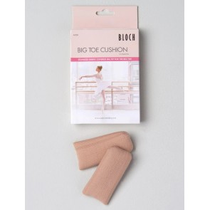 Bloch Grote teen Kussen A920