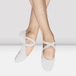 Bloch Performa Balletschoenen van Stretch Canvas voor Kinderen S0284G