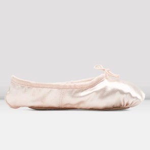 Bloch Debut 1 satijnen Balletschoenen S0232L 