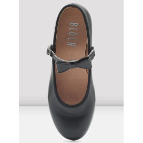 Bloch Merry Jane Tap Schoenen S0352 boven