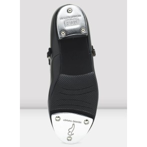 Bloch Merry Jane Tap Schoenen S0352 zool