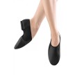 Bloch S0495 neo jazzschoenen elastische sluiting zwart