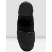 Bloch Neo-Jazz meisjes Dance Schoenen S0495G zwart zool