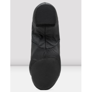 Bloch S0461L Pure Jazz split zool