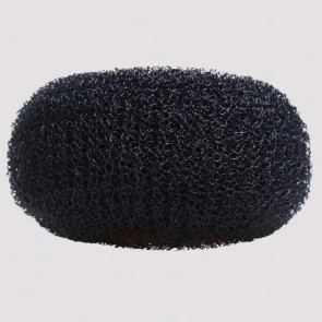 Bloch Bun Builder A0803  zwart