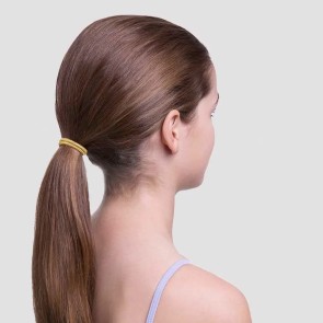 Bloch Haarelastiek A0807 blond