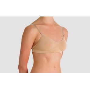 Bloch Luelle Womens Naadloze BH-Top Z3127