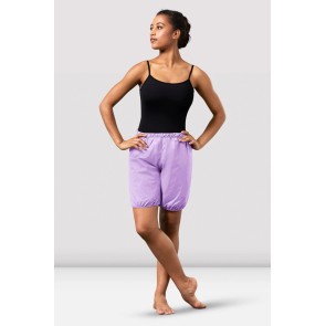 Bloch Ladies Ripstop Shorts D5502