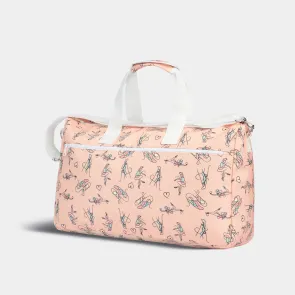 SoDanca grote dans tas met Ballerina MB-020