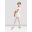 Bloch Meisjes Danspakje Tiffany met Rokje en korte mouwen CL5342
