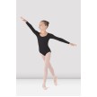 Bloch Meisjes Danspakje Meglio CL5609 zwart