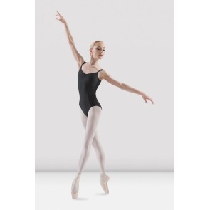 Bloch Dames Balletpak Paradise met spaghettibandjes L2750