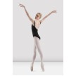 Bloch Dames Balletpak Paradise L2750 zwart achter