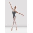 Bloch Dames Balletpak Paradise L2750 steel