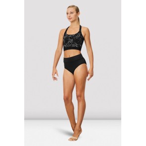 Bloch Dames Dance Brief Armelle R3504