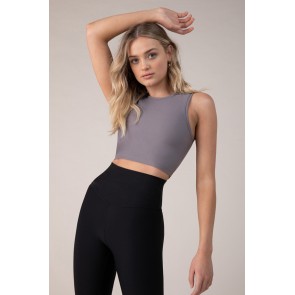 Bloch dames Scoop Tank ZCO1800