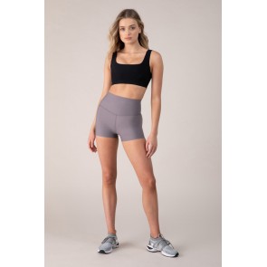 Bloch dames Square Neck Crop ZCO1802