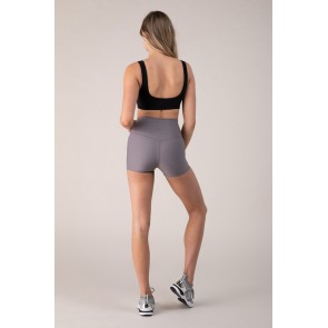 Bloch ZCO1802 square neck crop top achterkant 