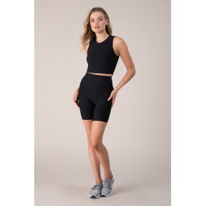Bloch Dames Scoop Tank ZCO1900