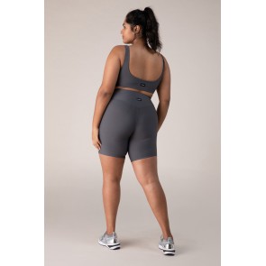 Bloch ZCO1902 dames top grijs achterkant 
