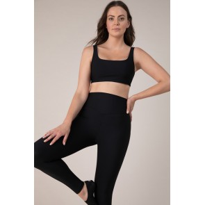 Bloch ZCO1902 dames top zwart