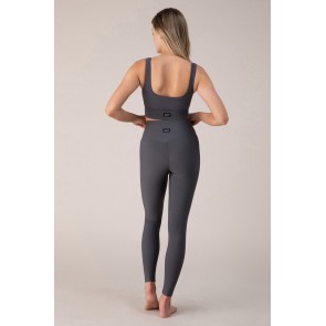 Bloch ZCO1903 tanktop voor dames achterkant