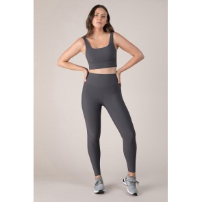 Bloch ZCO1903 tanktop voor dames brede hals