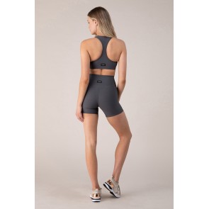 Bloch DCO1901 short voor volwassenen rib
