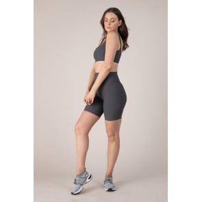 Bloch DCO1902 bikershort grijs