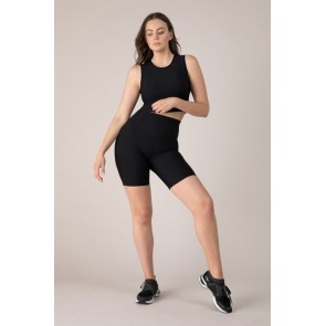 Bloch 8" Bike Short voor Volwassenen DCO1902