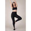 Bloch Full Length Legging TCO1902 zwart