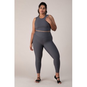 Bloch Full Length Legging TCO1902 XL voorzijde