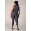 Bloch Full Length Legging TCO1902 XL achterzijde