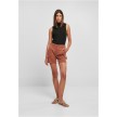 Urban Classics Ladies Rib Knit Sleevless Body