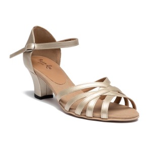 Rumpf Premium Line Dames Dansschoenen Vegan 9280