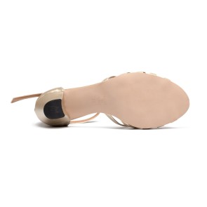 Rumpf Premium Line Dansschoenen Vegan 9280 syntetic zool