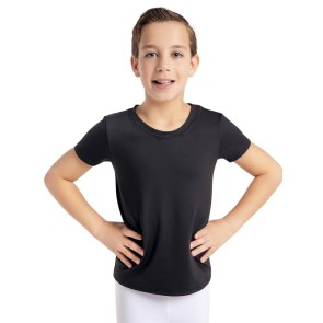 Capezio 1061B T-shirt met ronde hals