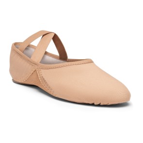 Rumpf 1007 Piqué Vegan Balletschoenen