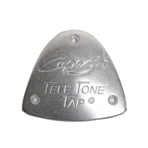 Capezio Tele Tone® Toe Tap