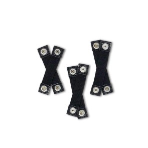 Capezio Snap Elastics voor Kinderen