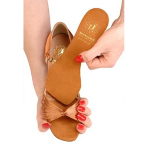 Supadance Slim Fit Converters