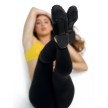 Capezio Jazz Glove Jazz Schoenen zwart