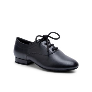 Capezio Jongens Ballroom Schoenen