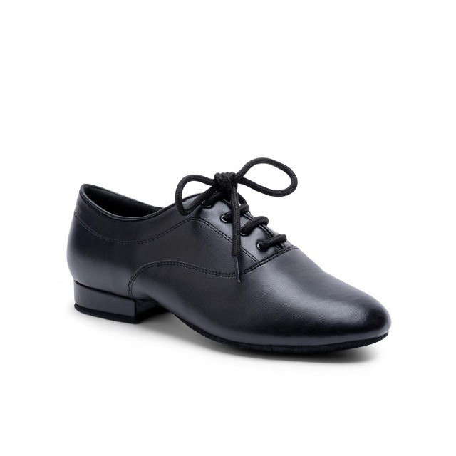 Capezio Jongens Ballroom Schoenen